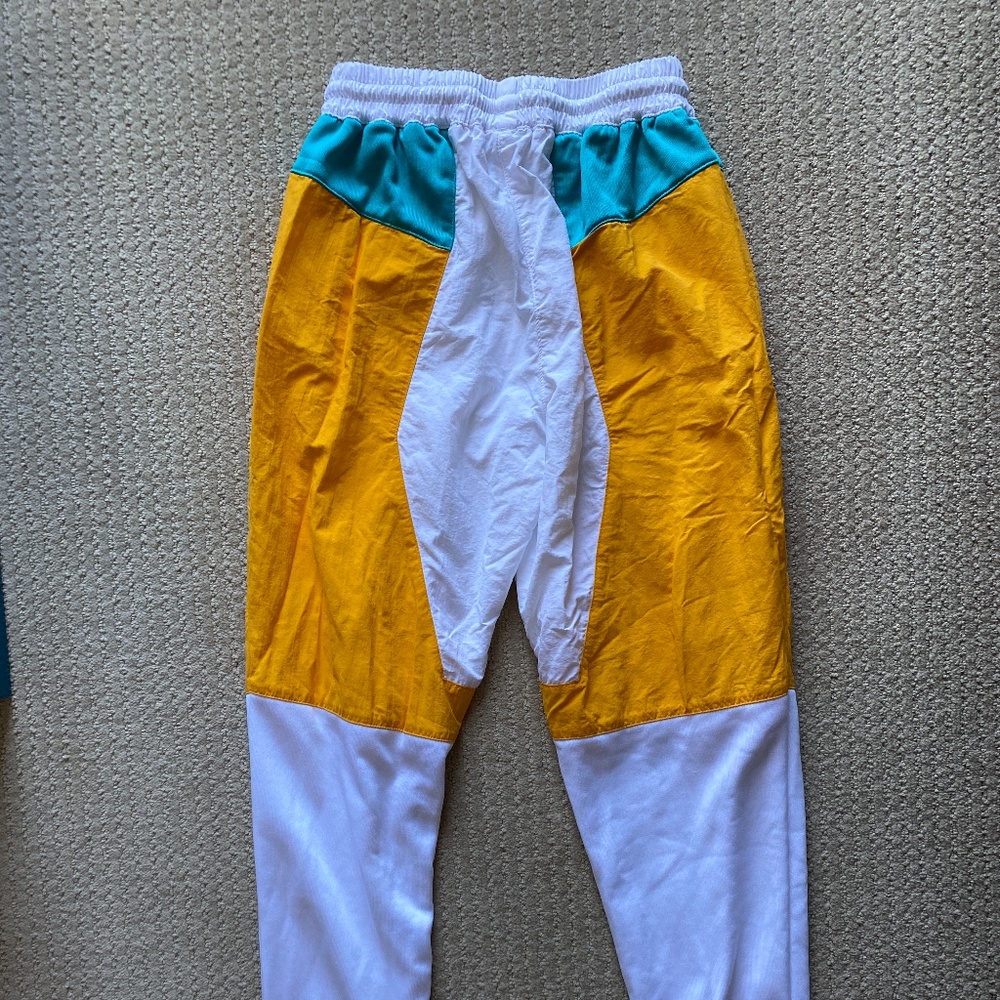 Reebok x Gigi Hadid track pants
